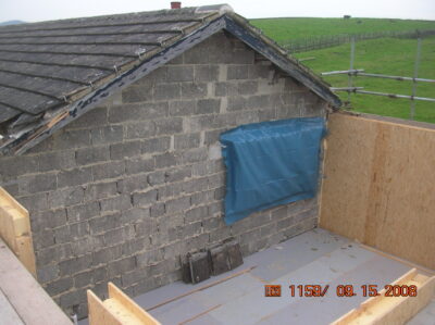 SIPs Extension, Bank Newton