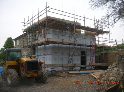 SIPs Extension, Bank Newton