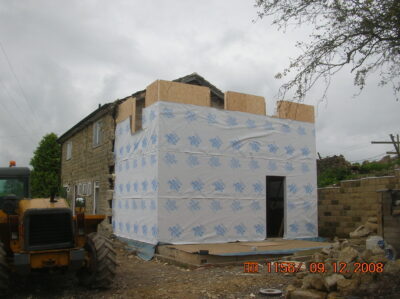 SIPs Extension, Bank Newton