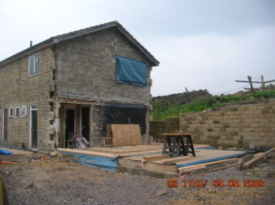 SIPs Extension, Bank Newton