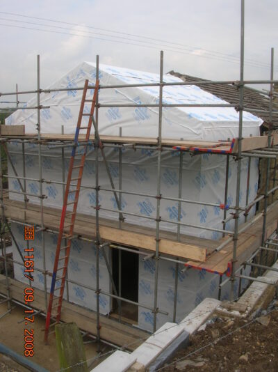 SIPs Extension, Bank Newton