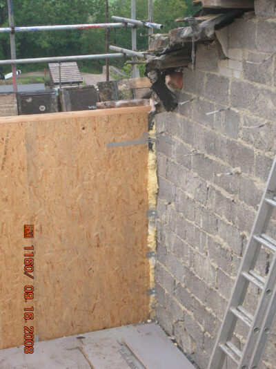 SIPs Extension, Bank Newton