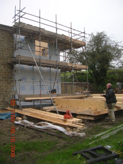 SIPs Extension, Bank Newton