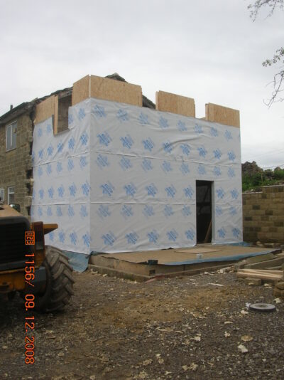 SIPs Extension, Bank Newton