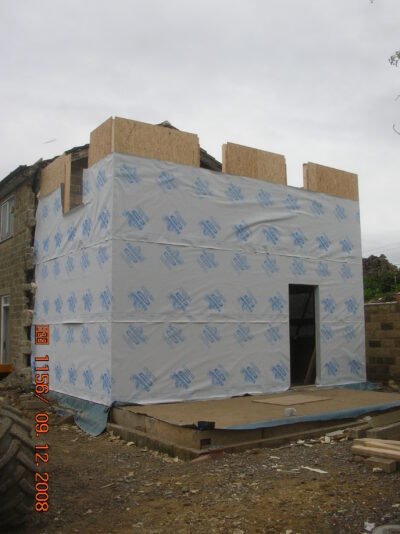 SIPs Extension, Bank Newton