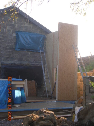 SIPs Extension, Bank Newton