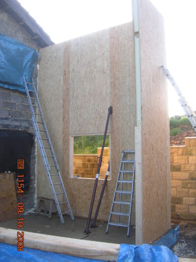 SIPs Extension, Bank Newton