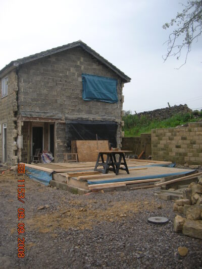 SIPs Extension, Bank Newton