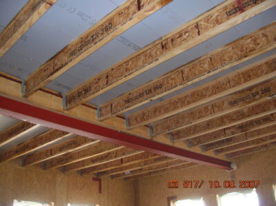 SIPs Building - St Aidans School, Harrogate