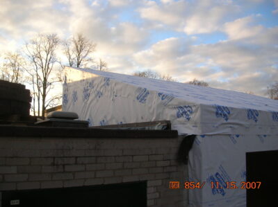 SIPs Extension, Wold Haven Day Care