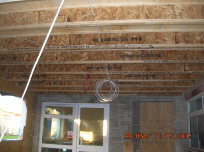 SIPs Extension, Wold Haven Day Care