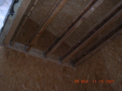 SIPs Extension, Wold Haven Day Care