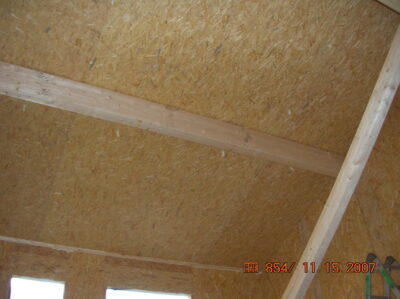 SIPs Extension, Wold Haven Day Care