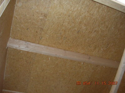 SIPs Extension, Wold Haven Day Care