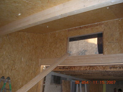 SIPs Extension, Wold Haven Day Care