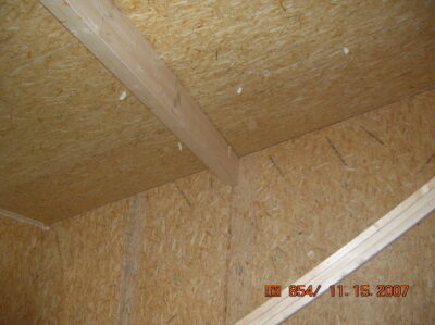 SIPs Extension, Wold Haven Day Care