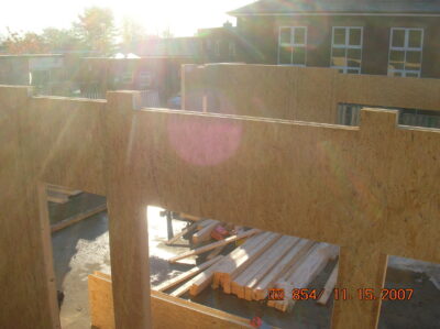 SIPs Extension, Wold Haven Day Care