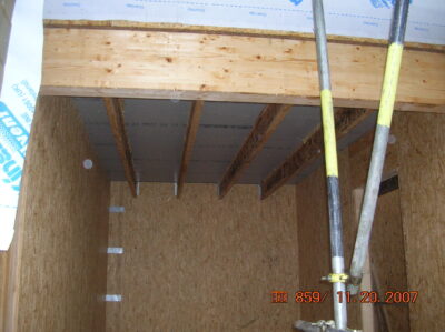 SIPs Housing Development, Ripponden