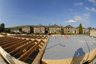 SIPs Terraced Houses, Settle