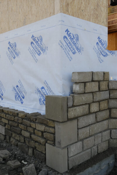 SIPs Terraced Houses, Settle