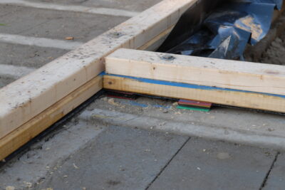 SIPs Home with Oak Frame, Arkendale