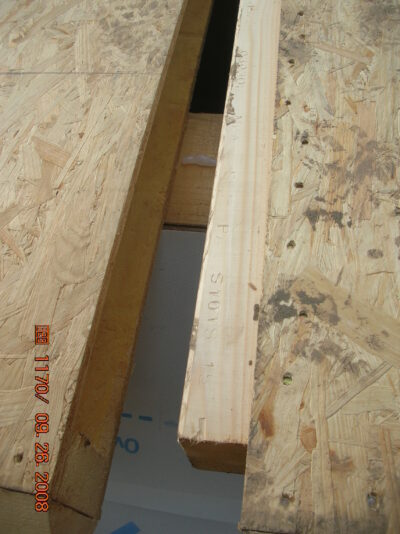 SIPs Home with Oak Frame, Arkendale