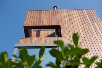 Award Winning SIPs House in Sheffield