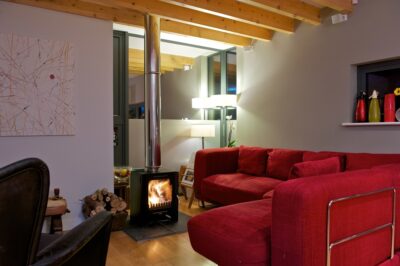 Award Winning SIPs House in Sheffield