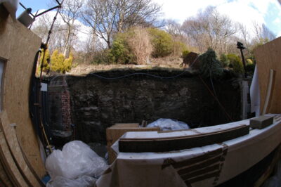 Award Winning SIPs House in Sheffield