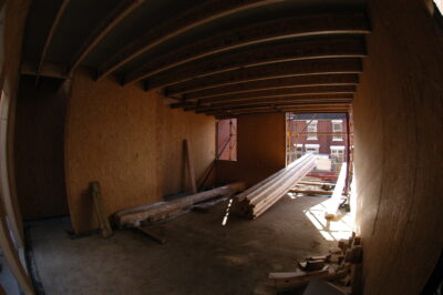 Award Winning SIPs House in Sheffield