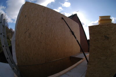 Award Winning SIPs House in Sheffield