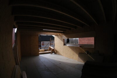 Award Winning SIPs House in Sheffield