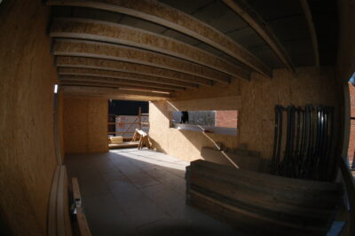 Award Winning SIPs House in Sheffield