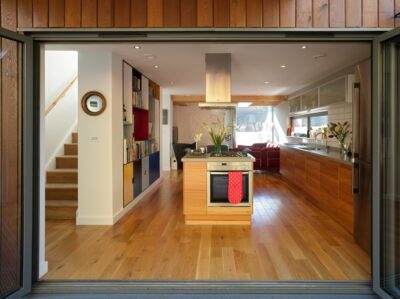 Award Winning SIPs House in Sheffield