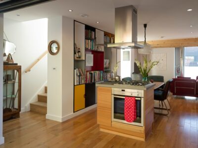 Award Winning SIPs House in Sheffield