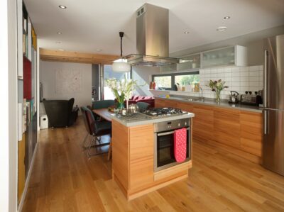 Award Winning SIPs House in Sheffield