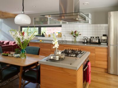 Award Winning SIPs House in Sheffield