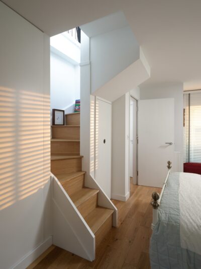 Award Winning SIPs House in Sheffield