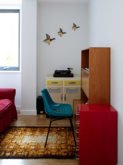 Award Winning SIPs House in Sheffield