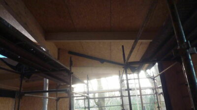 Contemporary SIPs House, Bridge of Weir