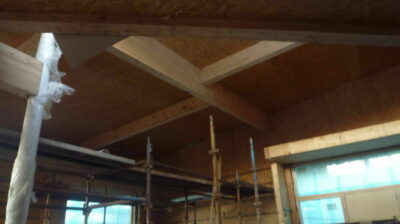 Contemporary SIPs House, Bridge of Weir