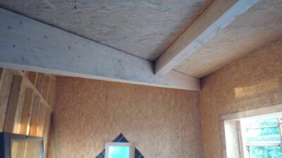 Contemporary SIPs House, Bridge of Weir