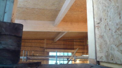 Contemporary SIPs House, Bridge of Weir