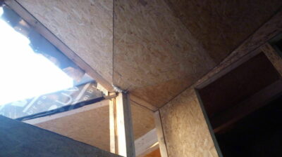 Contemporary SIPs House, Bridge of Weir