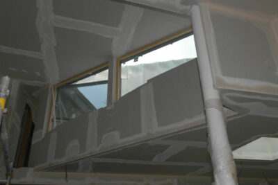 Contemporary SIPs House, Bridge of Weir