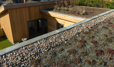 SIPs Bungalow, Bishopthorpe