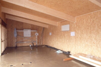 SIPs Bungalow, Bishopthorpe