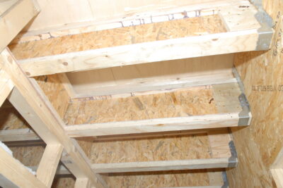 SIPs Bungalow, Bishopthorpe