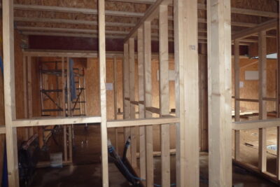 SIPs Bungalow, Bishopthorpe