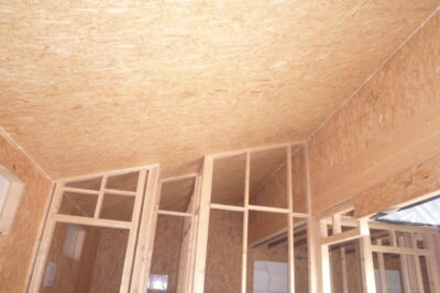 SIPs Bungalow, Bishopthorpe